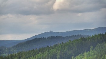 Ski areál U Sachovy studánky