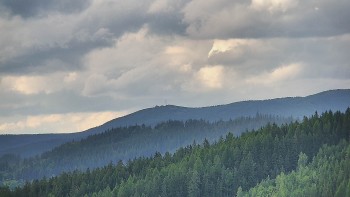 Ski areál U Sachovy studánky