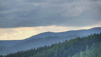 Ski areál U Sachovy studánky