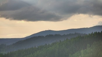 Ski areál U Sachovy studánky