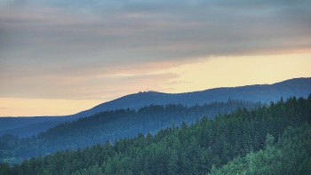 Ski areál U Sachovy studánky