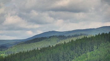 Ski areál U Sachovy studánky