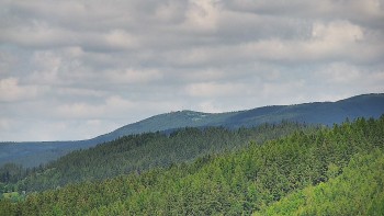 Ski areál U Sachovy studánky
