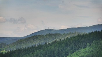Ski areál U Sachovy studánky