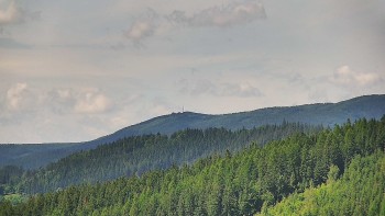 Ski areál U Sachovy studánky