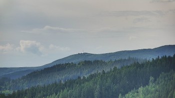 Ski areál U Sachovy studánky
