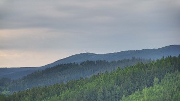 Ski areál U Sachovy studánky