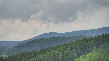 Ski areál U Sachovy studánky