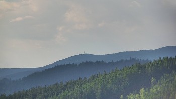 Ski areál U Sachovy studánky