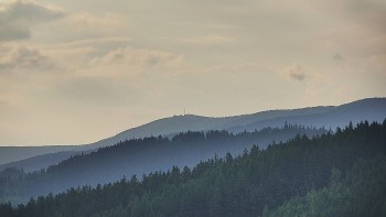 Ski areál U Sachovy studánky