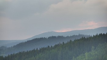Ski areál U Sachovy studánky