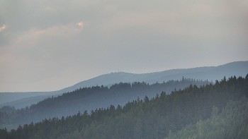 Ski areál U Sachovy studánky