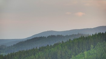 Ski areál U Sachovy studánky