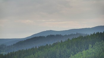 Ski areál U Sachovy studánky