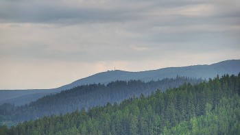 Ski areál U Sachovy studánky