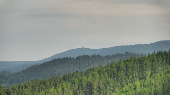 Ski areál U Sachovy studánky