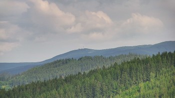 Ski areál U Sachovy studánky