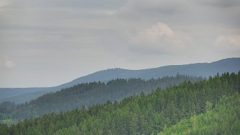 Ski areál U Sachovy studánky