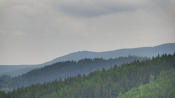 Ski areál U Sachovy studánky