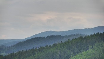 Ski areál U Sachovy studánky