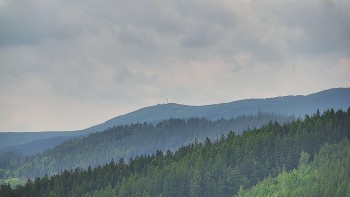 Ski areál U Sachovy studánky