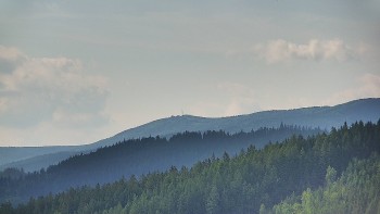 Ski areál U Sachovy studánky