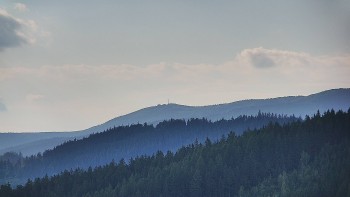 Ski areál U Sachovy studánky