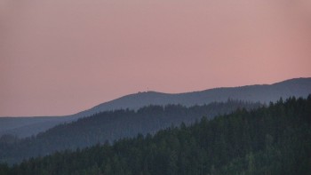 Ski areál U Sachovy studánky
