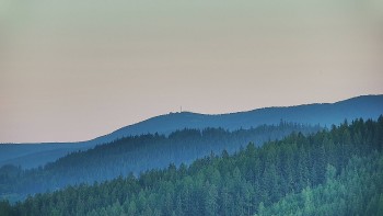 Ski areál U Sachovy studánky