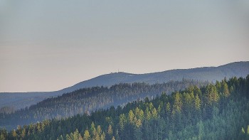 Ski areál U Sachovy studánky
