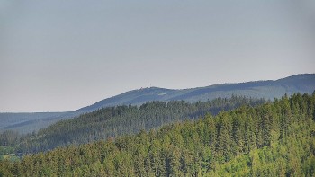 Ski areál U Sachovy studánky