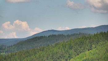 Ski areál U Sachovy studánky