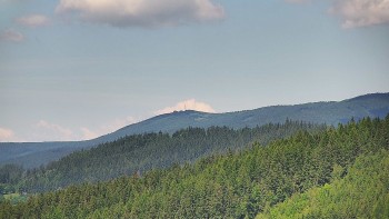 Ski areál U Sachovy studánky