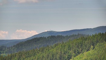 Ski areál U Sachovy studánky
