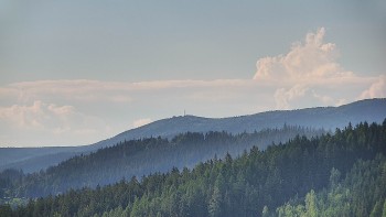 Ski areál U Sachovy studánky