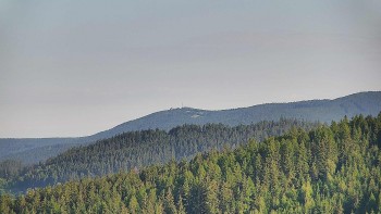 Ski areál U Sachovy studánky