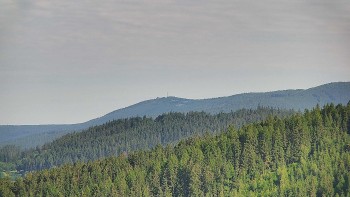 Ski areál U Sachovy studánky