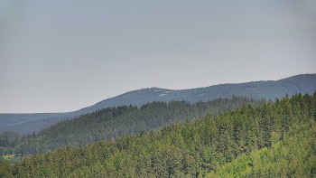 Ski areál U Sachovy studánky
