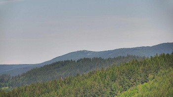 Ski areál U Sachovy studánky