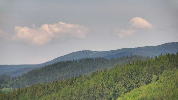 Ski areál U Sachovy studánky