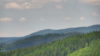 Ski areál U Sachovy studánky