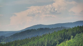 Ski areál U Sachovy studánky