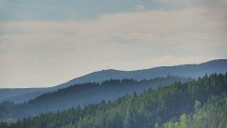Radhošť