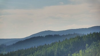 Ski areál U Sachovy studánky
