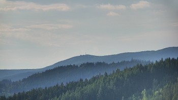 Ski areál U Sachovy studánky