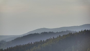 Ski areál U Sachovy studánky