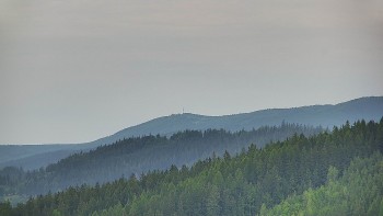 Ski areál U Sachovy studánky