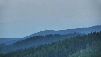 Ski areál U Sachovy studánky