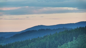 Ski areál U Sachovy studánky