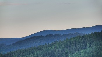 Ski areál U Sachovy studánky